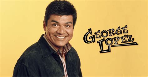 watch george lopez show|george lopez show peacock.